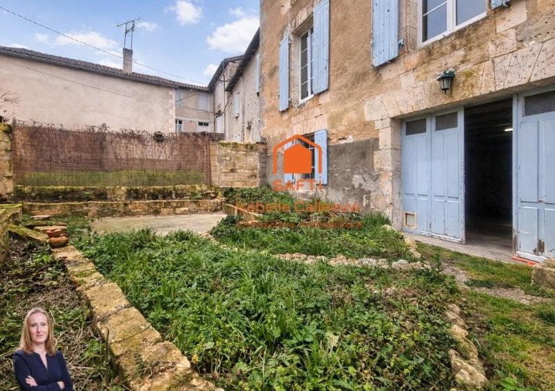 Maison - 153 m² - 5 pièces