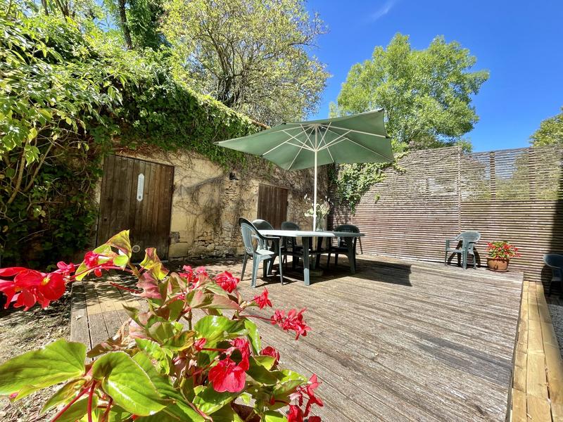 Maison traditionnelle - 236 m² - 9 pièces