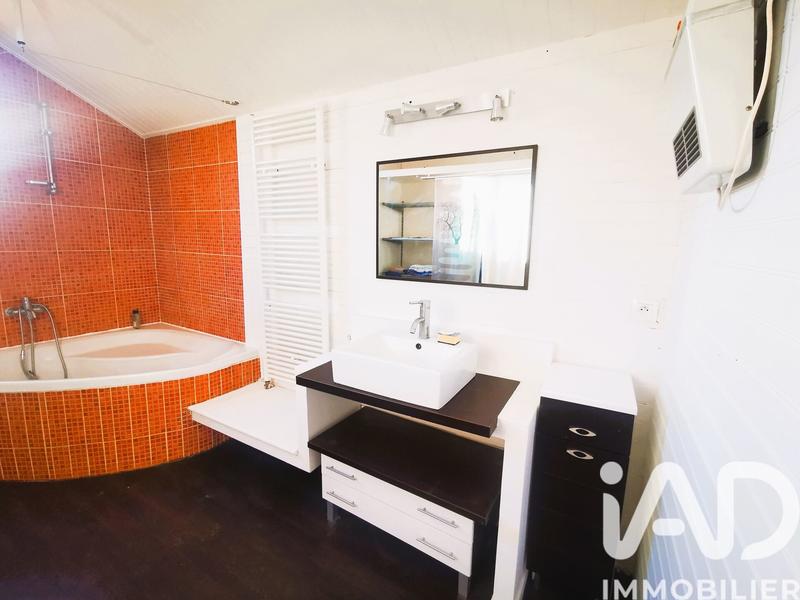 Appartement - 107 m² - 5 pièces