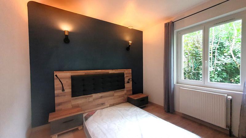 Maison - 57 m² - 3 pièces