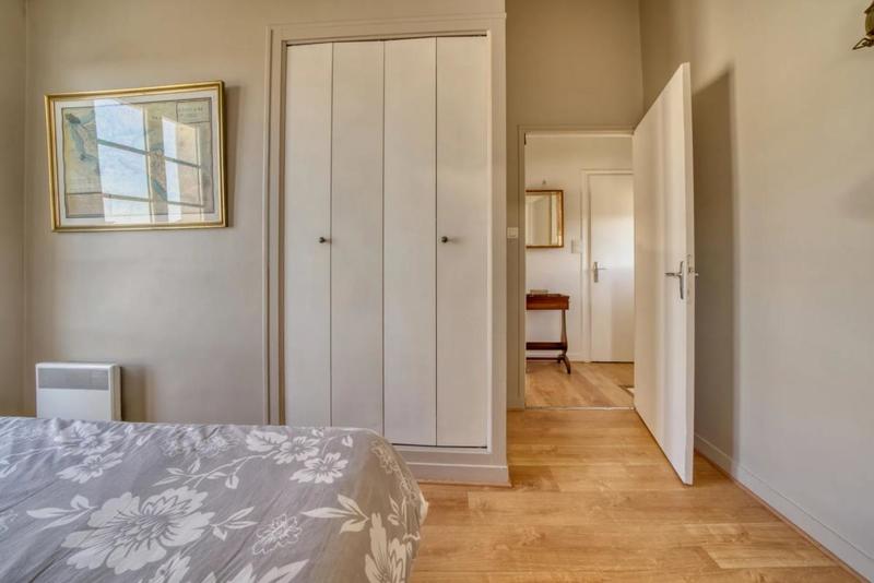 Duplex - 62 m² - 3 pièces