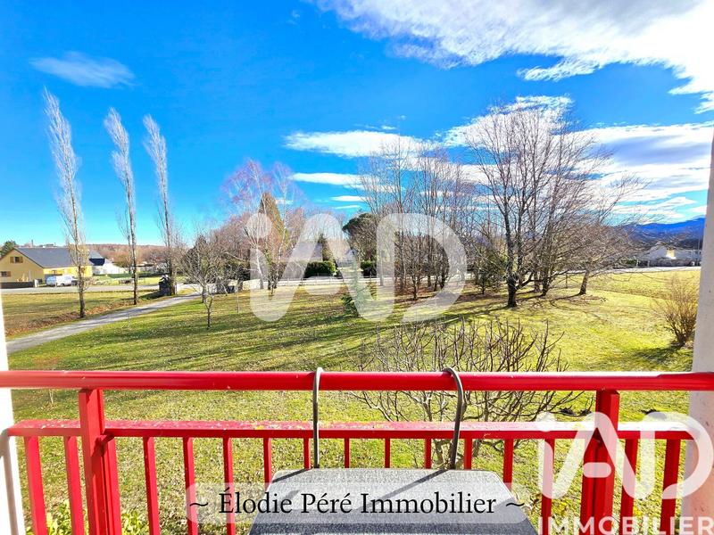 Maison de maîtres - 235 m² - 6 pièces