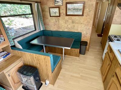 Maison - 42 m² - 3 pièces