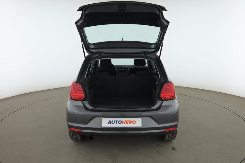 Volkswagen Polo 1.2 Tsi BlueMotion Tech Allstar 5p 90 ch