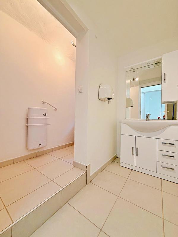 Appartement - 30 m² - 2 pièces