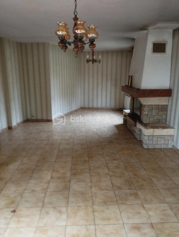 Pavillon - 96 m² - 4 pièces