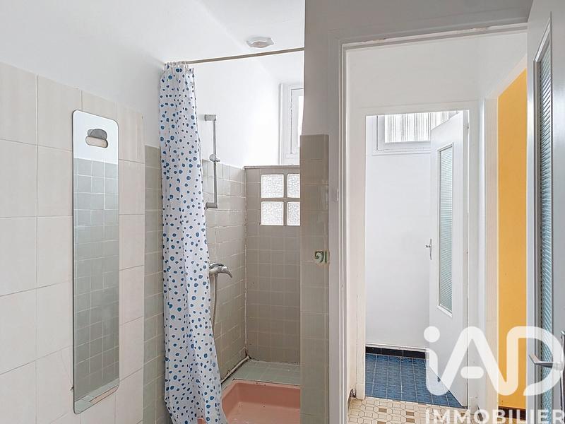 Maison - 68 m² - 3 pièces