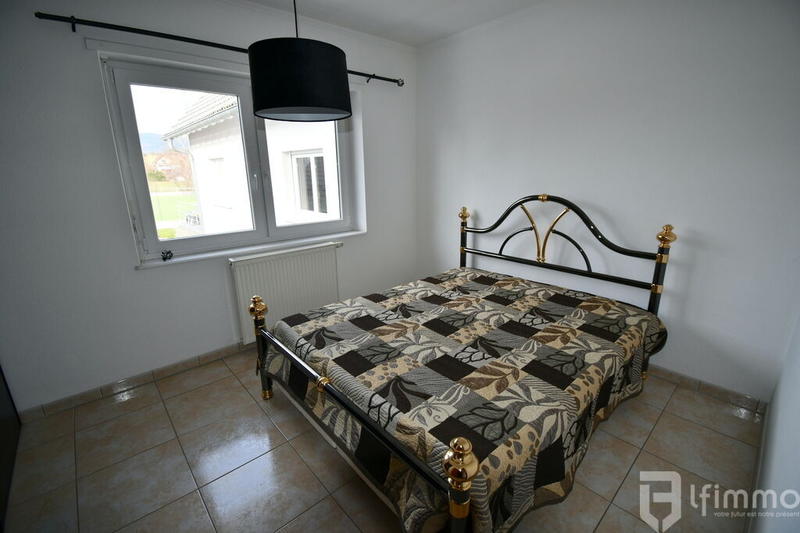 Maison - 165 m² - 6 pièces