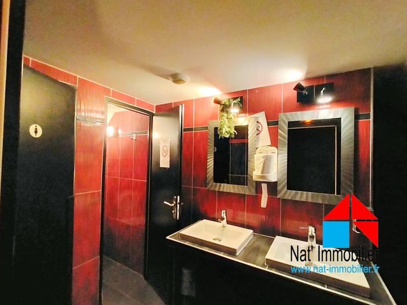 Bureau - 225 m² - 4 pièces