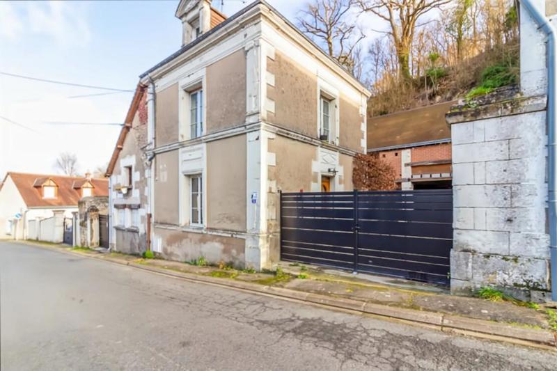 Propriété - 180 m² - 10 pièces