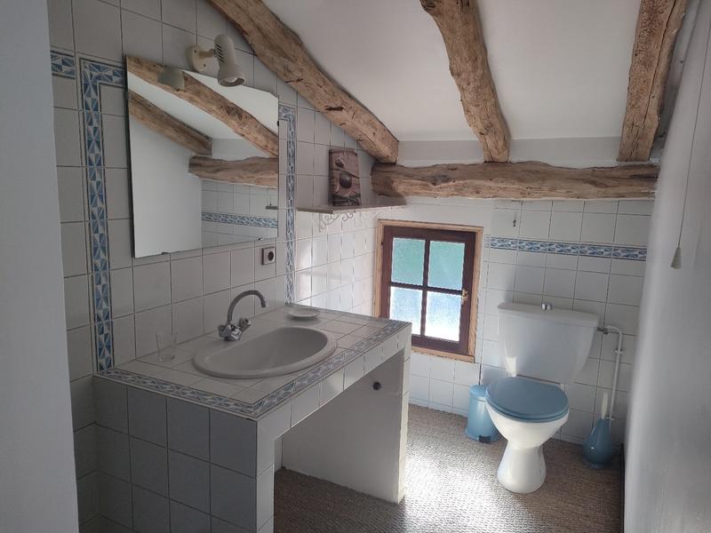 Maison de domaine - 570 m² - 20 pièces