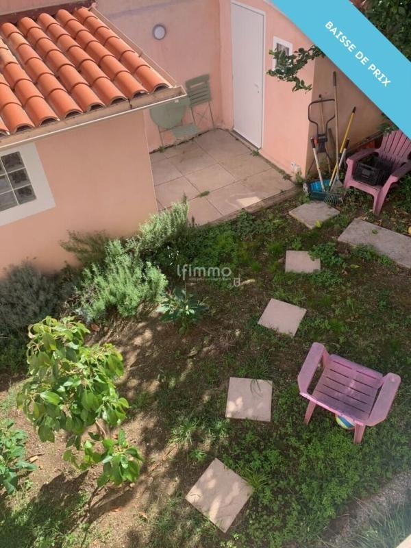 Duplex - 62 m² - 3 pièces