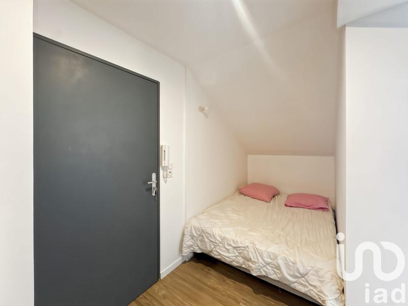 Studio - 25 m² - 1 pièce