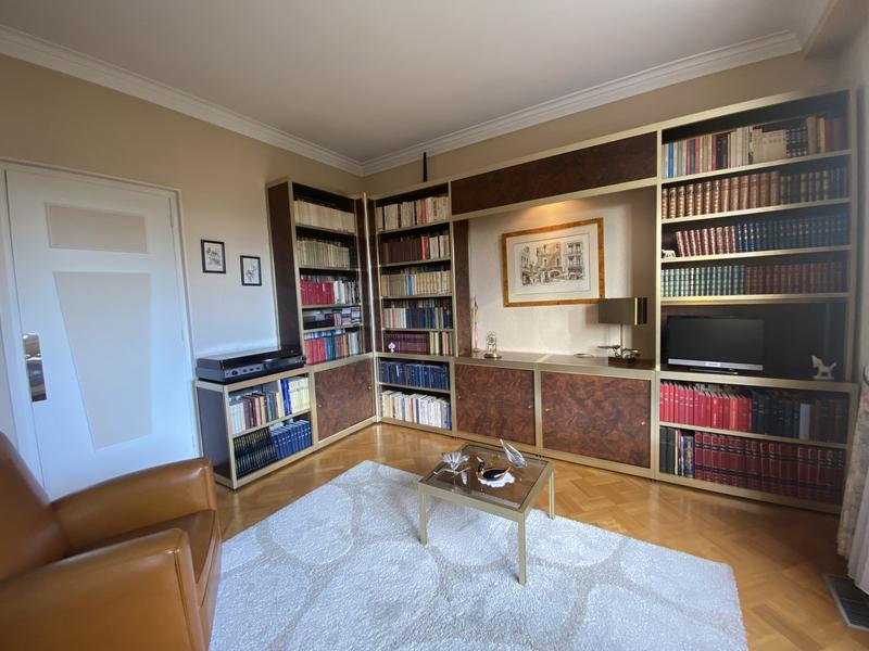 Maison ancienne - 200 m² - 5 pièces