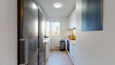 Appartement - 105 m²