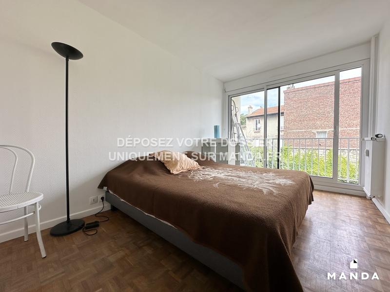 Appartement - 68 m² - 3 pièces