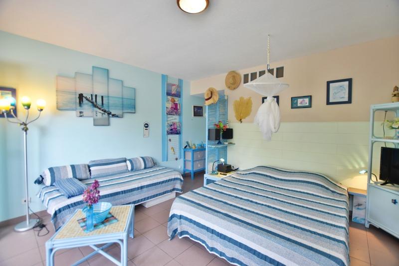 Appartement - 31 m² - 1 pièce