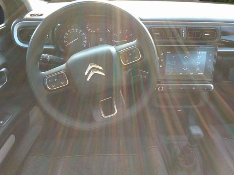 Citroën C3 1.5 BlueHDi 100 cv s&amp;S Feel E6.d