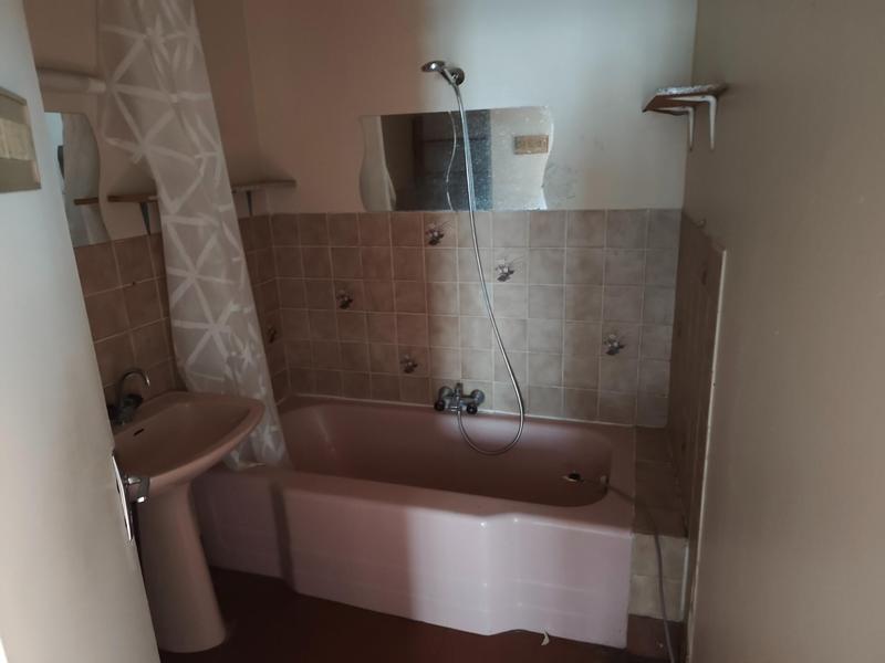 Maison - 66 m² - 3 pièces