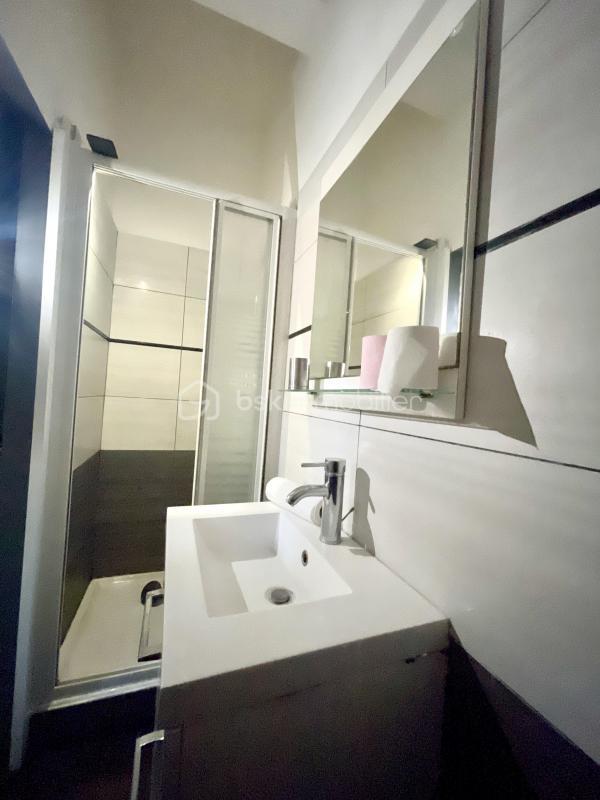 Appartement - 25 m² - 1 pièce