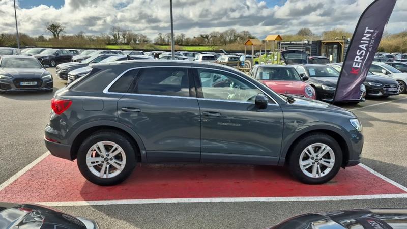 Audi Q3 35 Tdi 150 Ch s tronic 7 Business Line