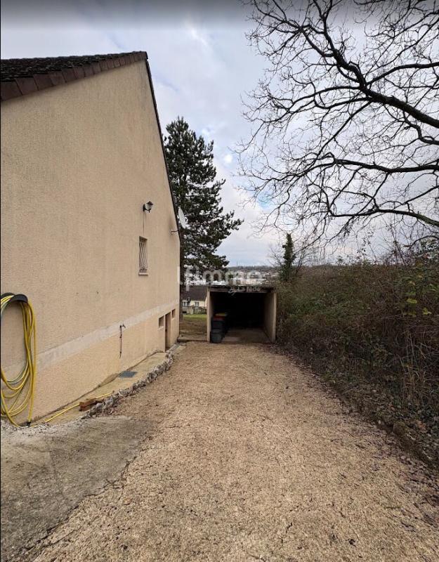 Pavillon - 125 m² - 6 pièces