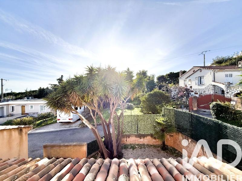 Maison - 122 m² - 5 pièces