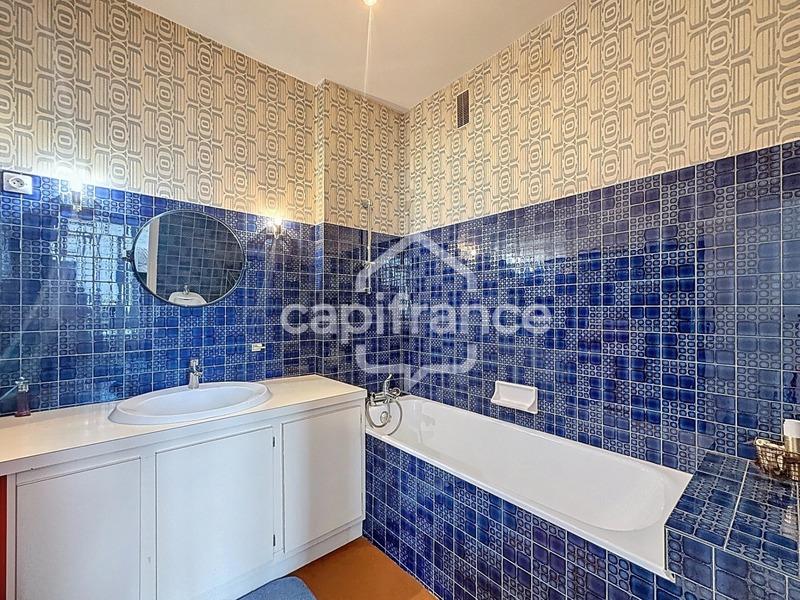 Maison - 142 m² - 5 pièces