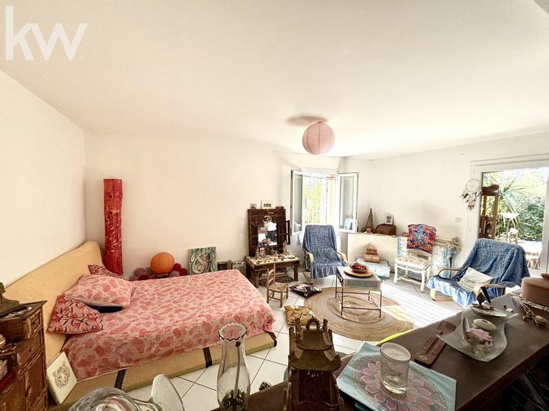 Maison - 70 m² - 3 pièces