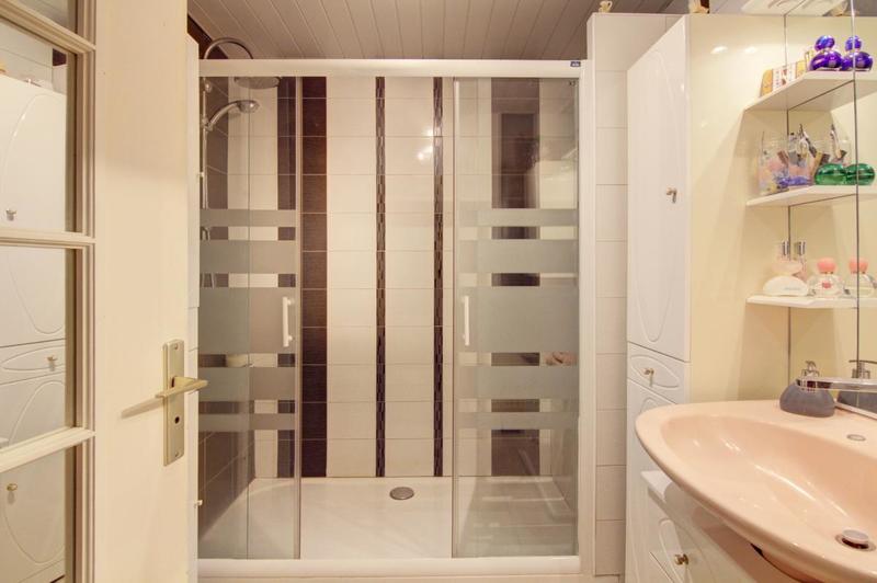 Maison de ville - 110 m² - 4 pièces