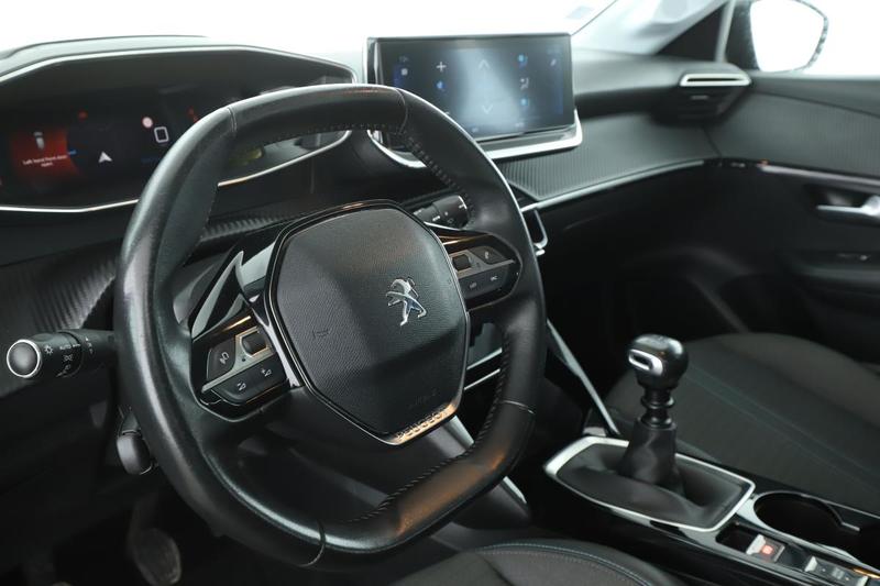 Peugeot 208 1.5 Blue-HDi Allure 100 ch