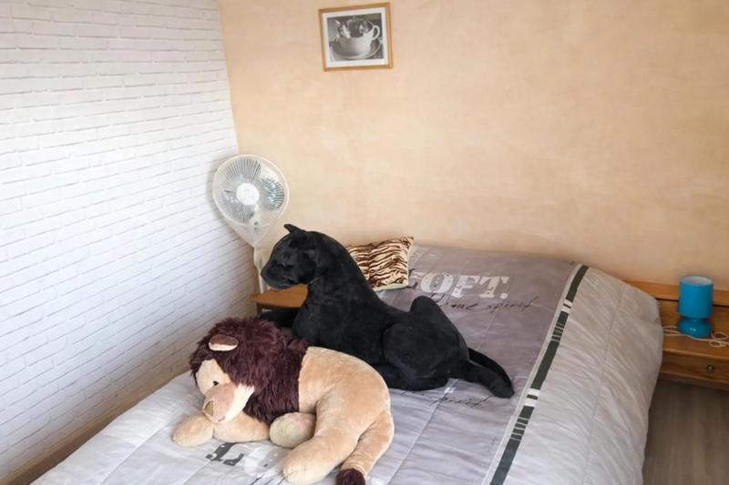 Maison - 180 m² - 7 pièces