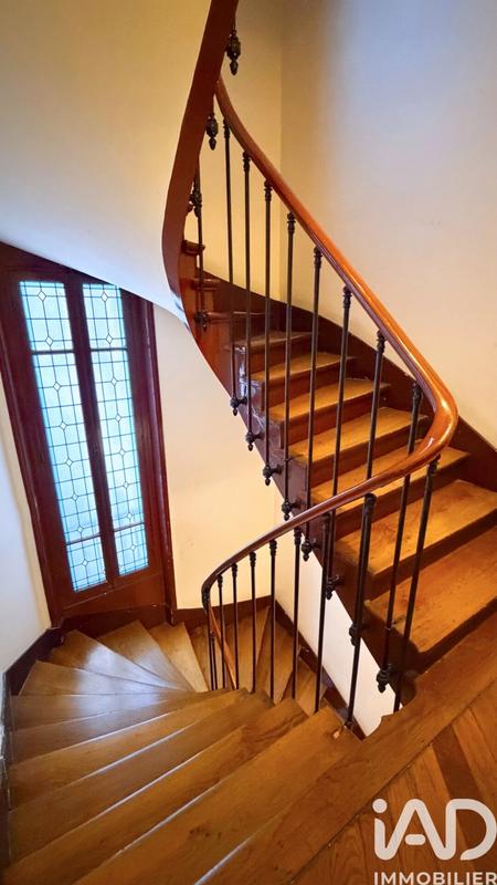 Appartement - 76 m² - 3 pièces