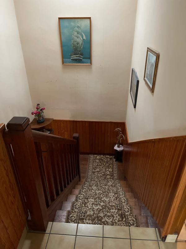 Maison - 190 m² - 6 pièces