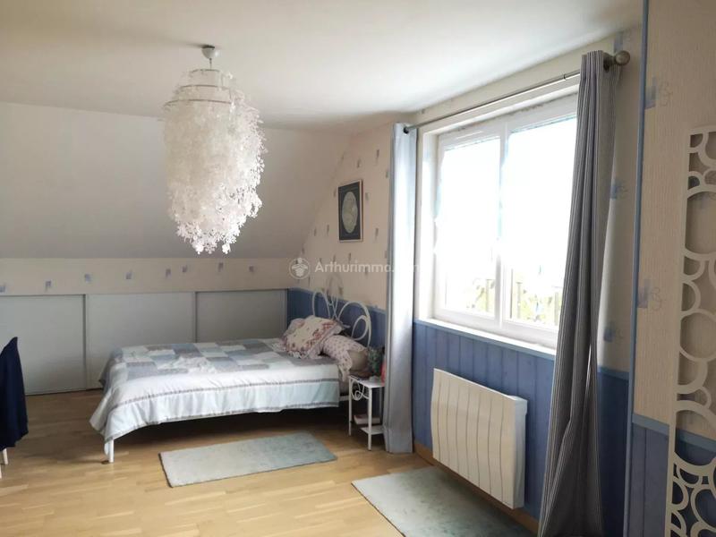 Maison - 171 m² - 5 pièces