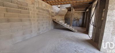 Maison - 125 m² - 4 pièces