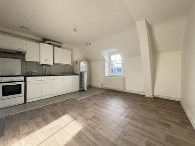 Appartement - 29 m² - 2 pièces