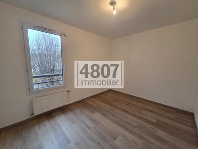 Appartement - 55 m² - 2 pièces