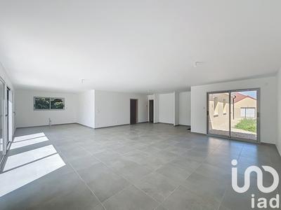 Maison - 146 m² - 6 pièces