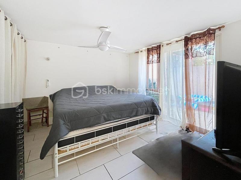 Maison - 62 m² - 3 pièces