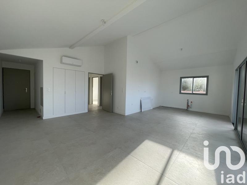 Appartement - 73 m² - 3 pièces