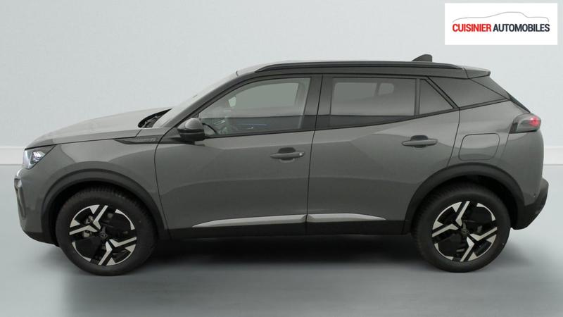 Peugeot 2008 Hybrid 145 e-Dcs6 Gt
