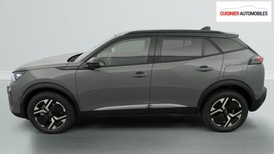 Peugeot 2008 Hybrid 145 e-Dcs6 Gt