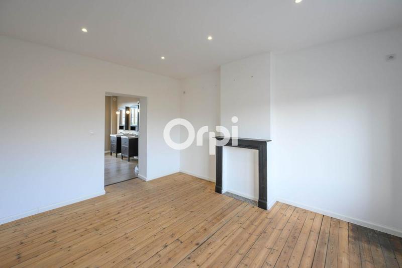 Maison - 190 m² - 6 pièces