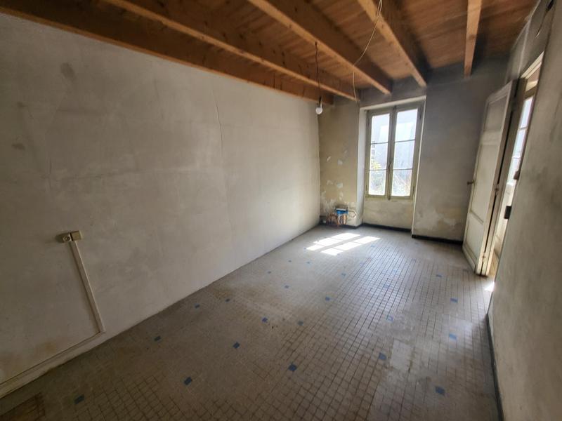 Maison de village - 46 m² - 2 pièces