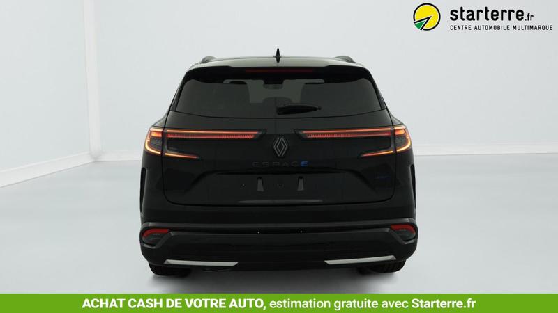 Renault Espace VI E-Tech Full Hybrid 200 Gsr2 Esprit Alpine