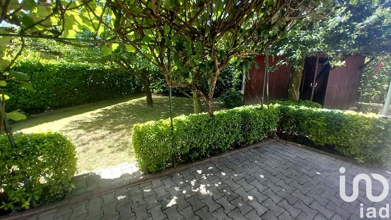 Maison - 53 m² - 4 pièces