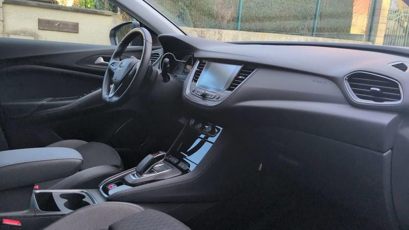 Opel Grandland X 4 1.6 hybrid4 300 Ultimate - Automatique
