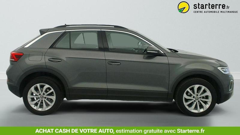 Volkswagen t-Roc 2.0 Tdi 116 Start/Stop Bvm6 Life Plus