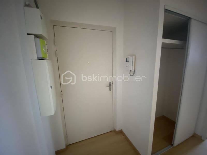 Appartement - 76 m² - 3 pièces